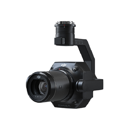 DJI Mavic 3 Enterprise Survey Combo with Zenmuse P1 & D-RTK 3 Base Station