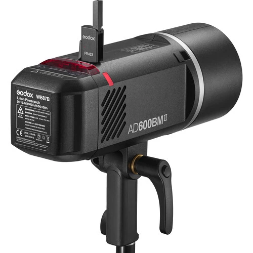 Buy Godox FT433S – Universal Flash Trigger for DSLR Cameras