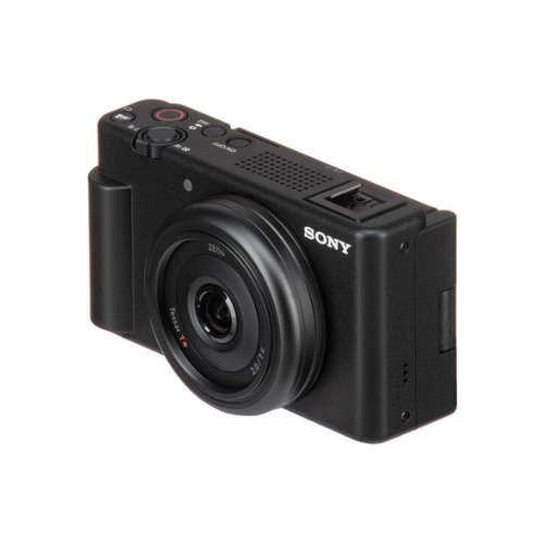 Sony ZV-1F Vlogging Camera