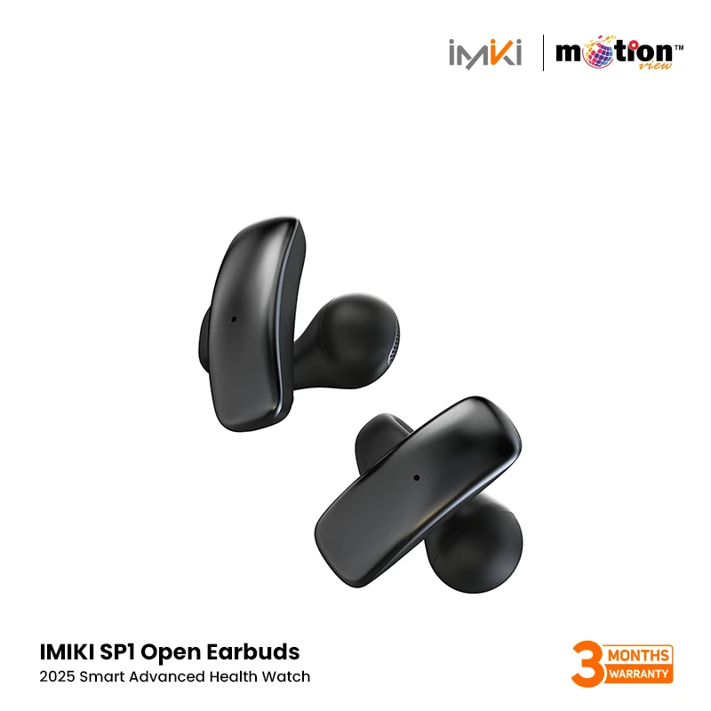 IMIKI SP1 Open Earbuds