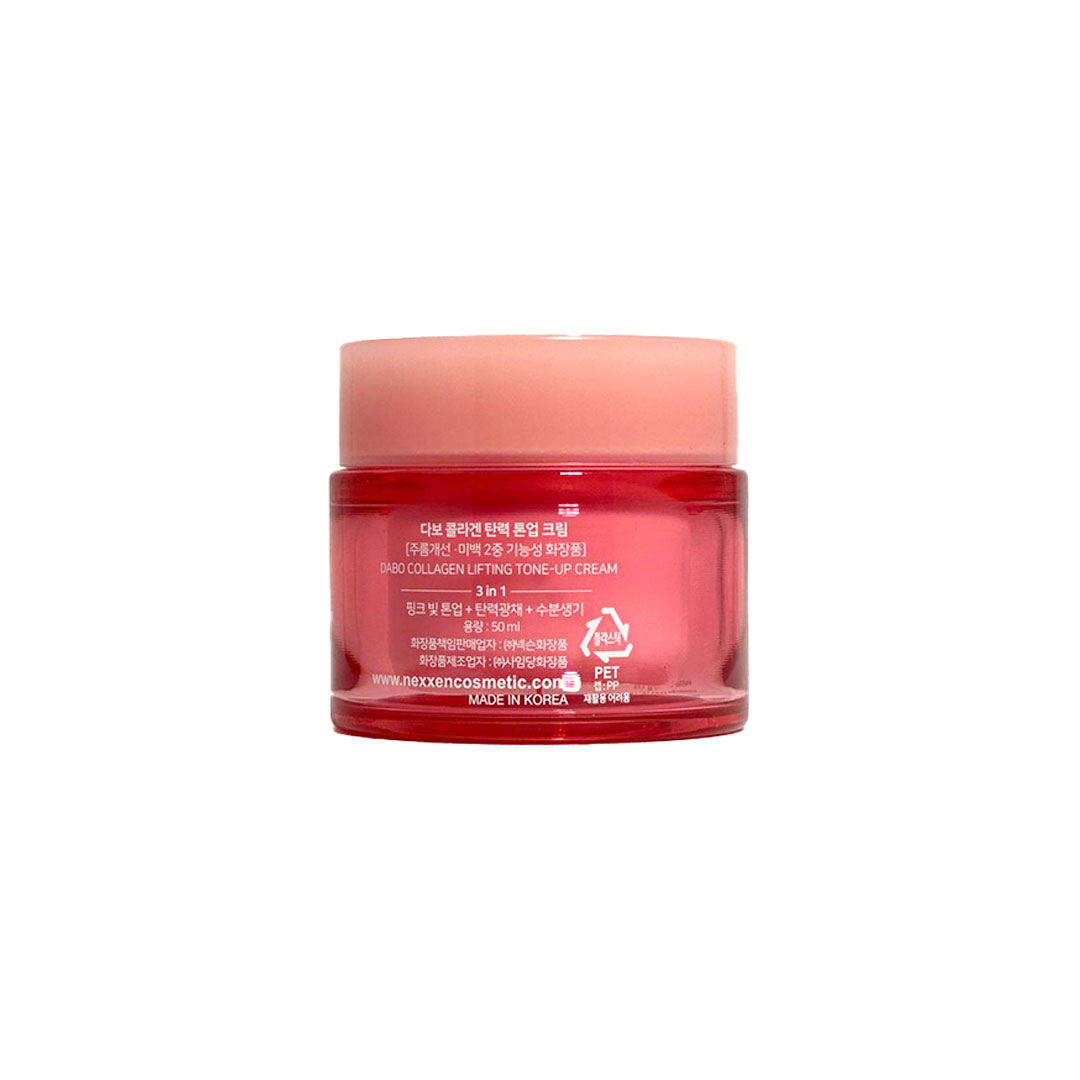 Dabo All In One Collagen Lifting Tone-Up Cream 50 ml