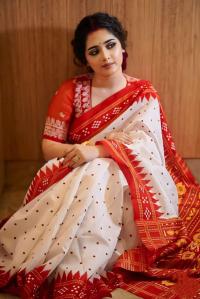 Boishakhi Sharee Collection (With Blouse Piece