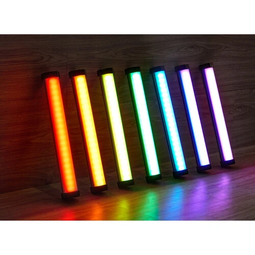 Godox TL30 RGB LED Tube Light (1')