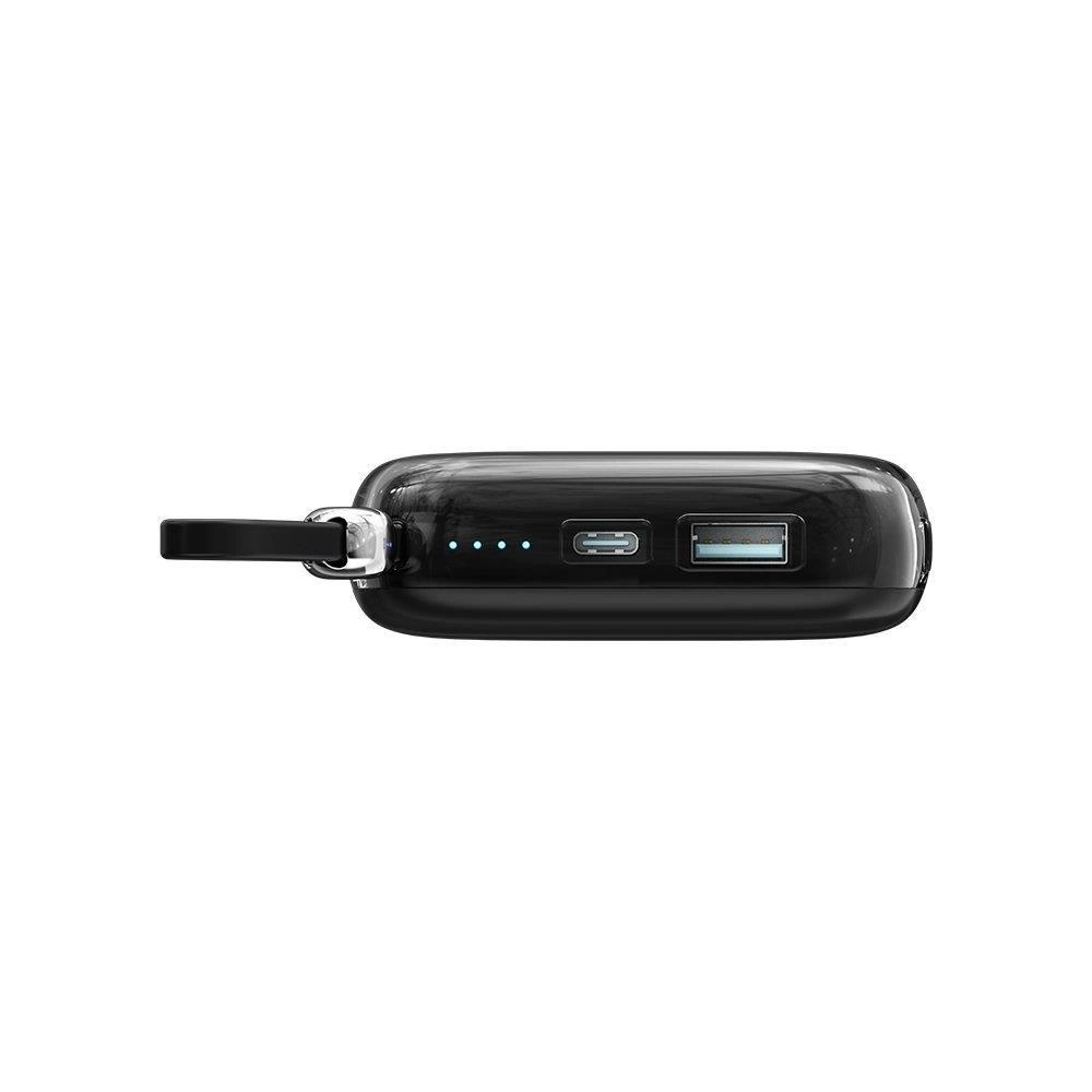 Joyroom JR-L002 22.5W 10000mAh Jelly Series Power Bank
