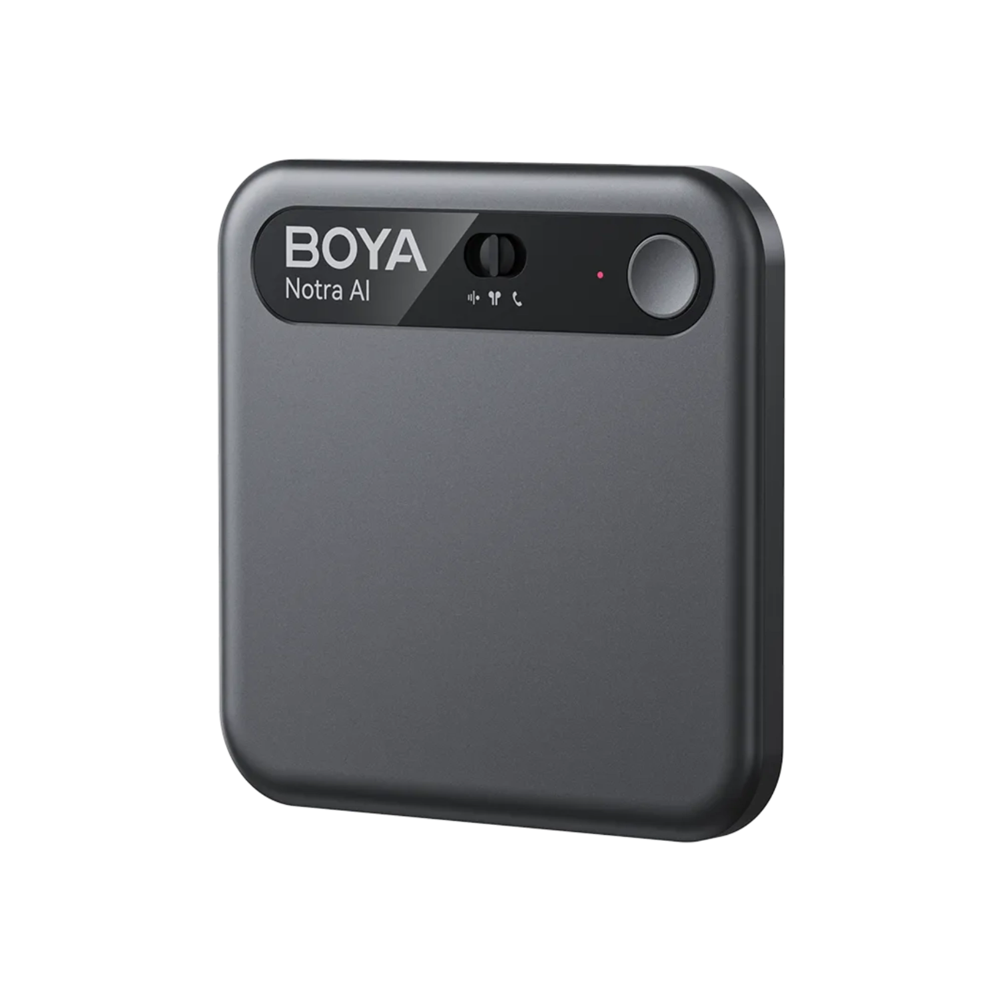 BOYA Notra AI Voice Recorder