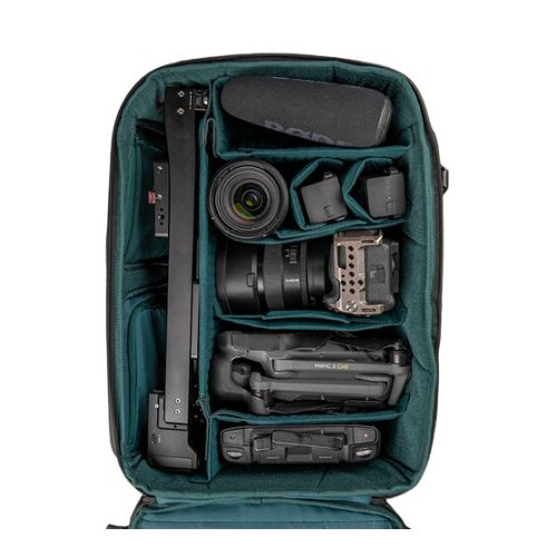 PGYTECH OneMo 2 Camera Backpack