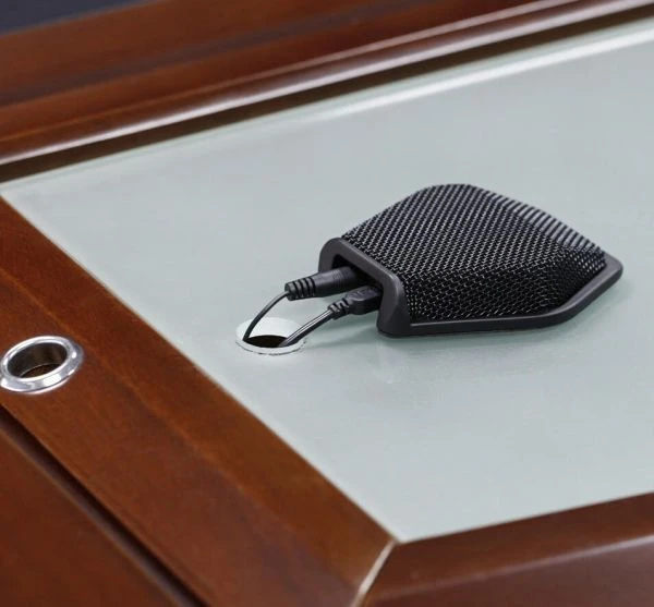 Conference Microphone- (Boya, BY-MC2)