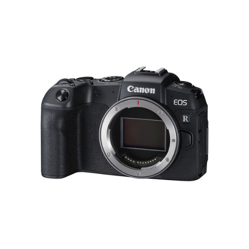 Canon EOS RP Mirrorless Camera