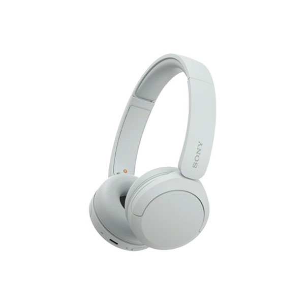 Sony WH-CH520 Wireless Headphones with 50-Hour Battery Life and DSEE Technology