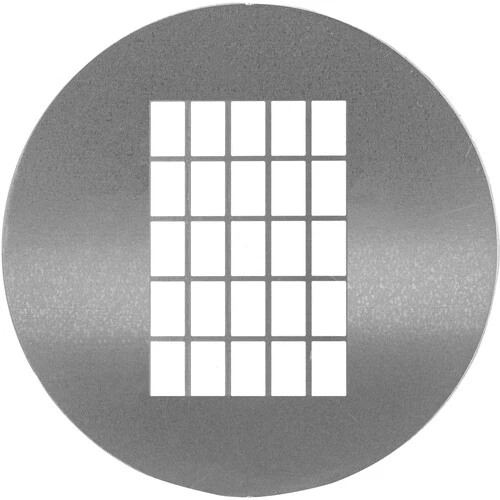 Godox Gobo Set SA-09-004
