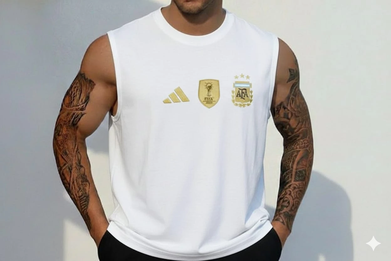 Premium Tank Top