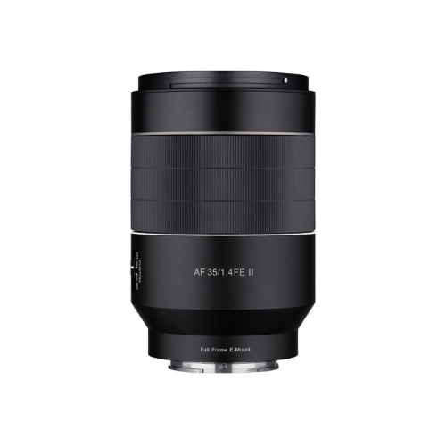 Samyang 35mm f/1.4 AF II Lens