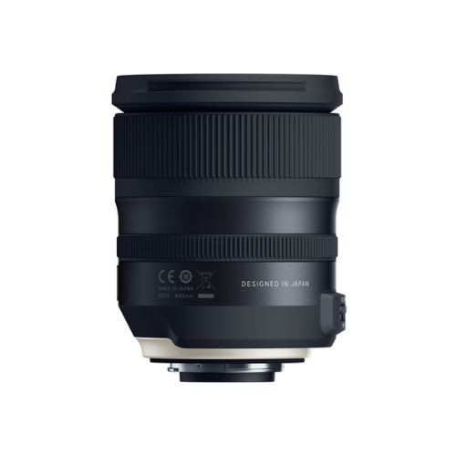 Tamron SP 24-70mm f/2.8 Di VC USD G2 Lens for Nikon F