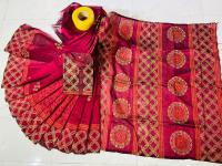 কাপল ড্রেস Couple Saree Sets
