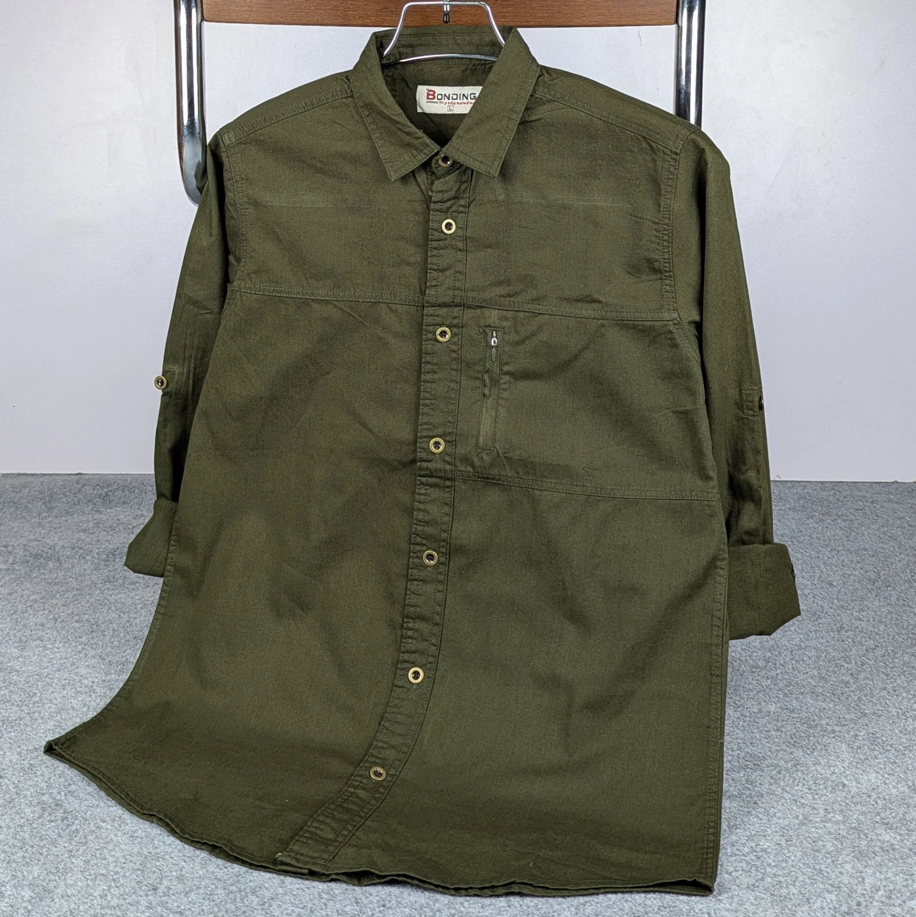 Exclusive 3-Piece Stylish Shirt Combo Pack