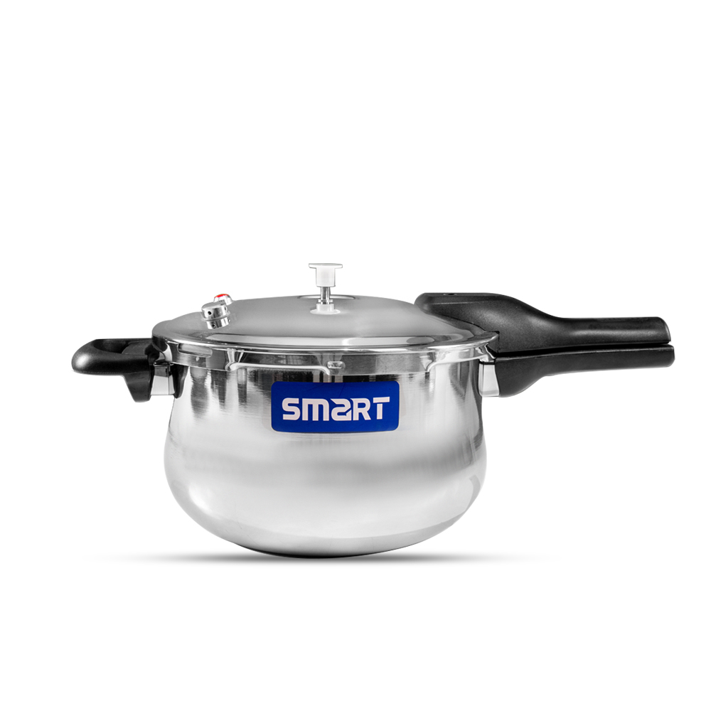 SMART Branded Pressure Cooker – 6.5 Liter | SEK-PC65SS