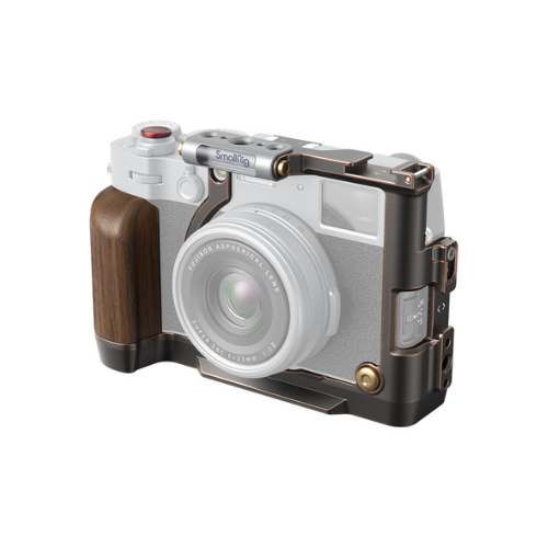 SmallRig Retro Camera Cage for FUJIFILM X100VI