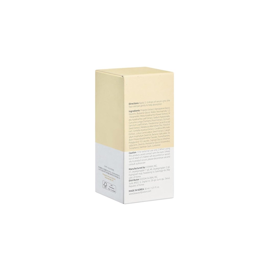 Beauty of Joseon Glow Serum Propolis + Niacinamide 30 ml