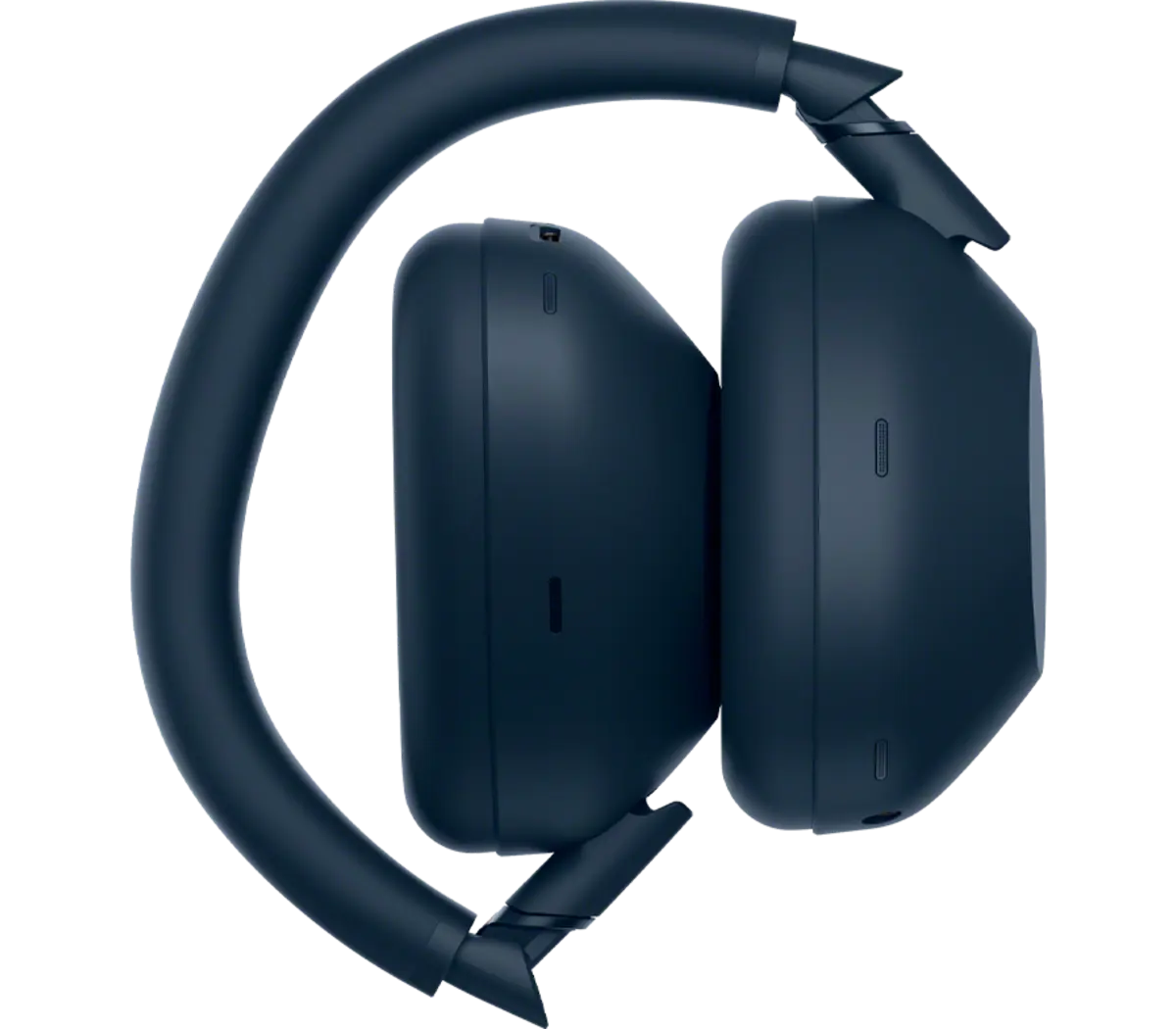 1000XM6 Wireless Noise Canceling Headphones | Black / Midnight Blue / Platinum Silver