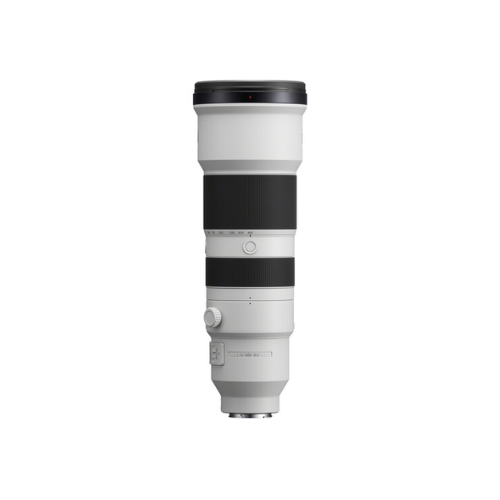Sony FE 400-800mm f/6.3-8 G OSS Lens