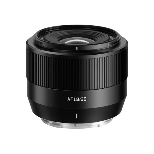 TTArtisan AF 35mm f/1.8 II Lens