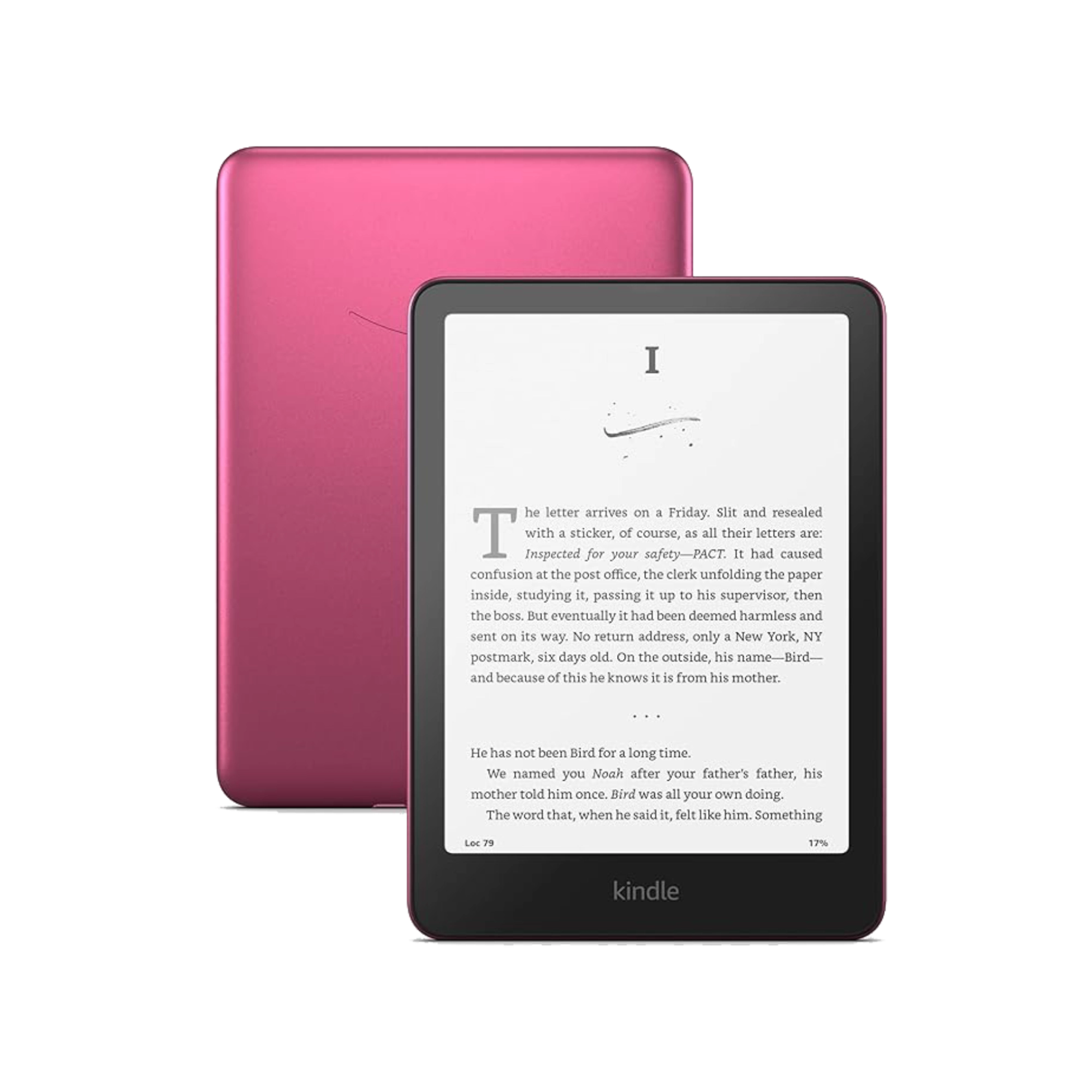 Amazon Kindle Paperwhite Signature Edition (2024)