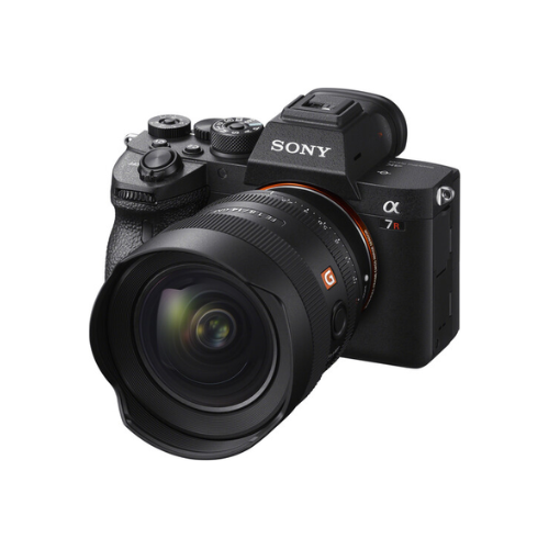 Sony FE 14mm f/1.8 GM Lens