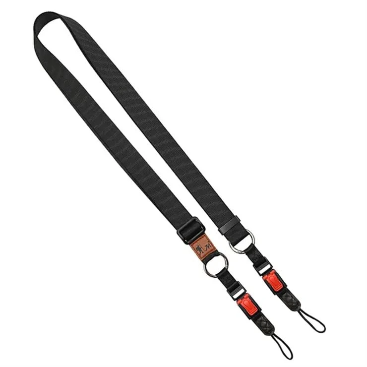 SUPERNIC JNXJ Belt Strap