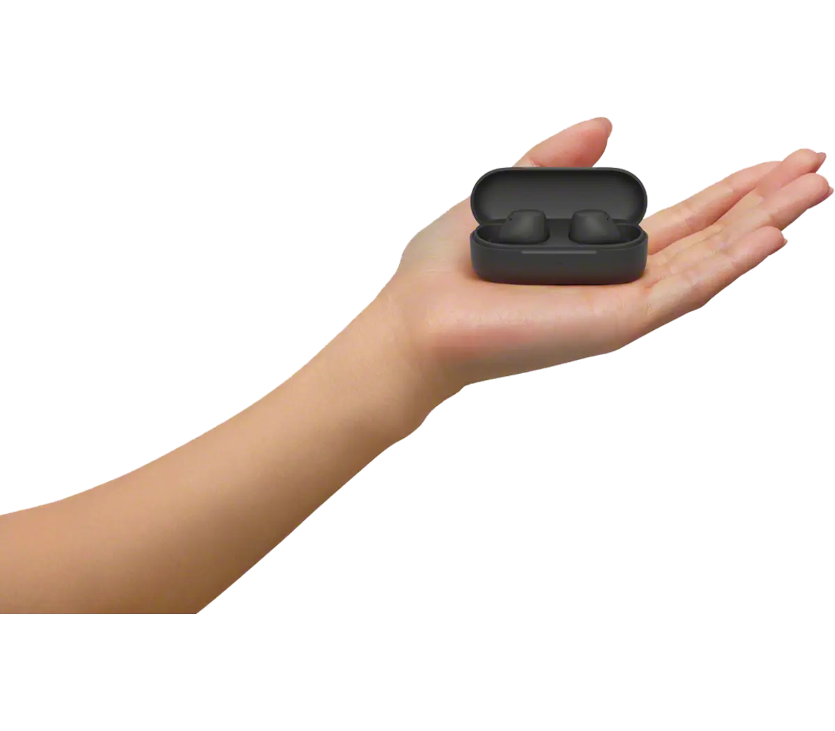 SONY WF-C510 Truly Wireless Earbuds | Lightweight | Best Budget-Friendly