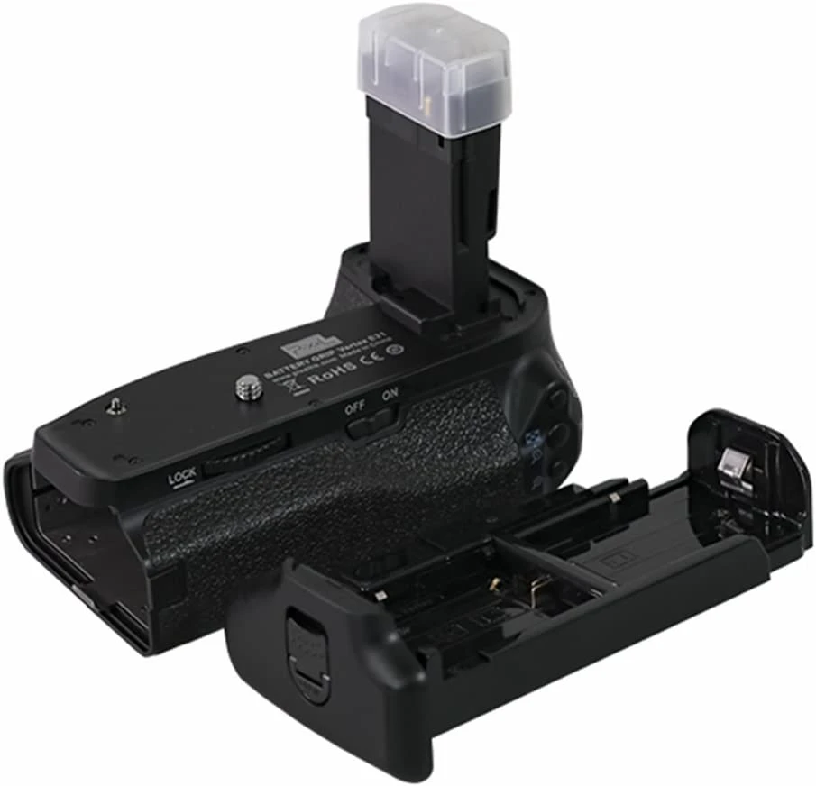 Pixel Vertax E21 Battery Grip