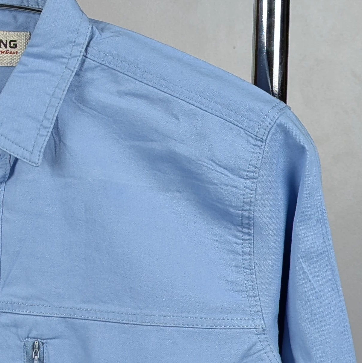 Exclusive 3-Piece Stylish Shirt Combo Pack