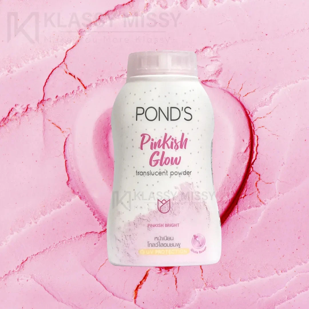 Pond’s Blurring Filler Translucent Powder