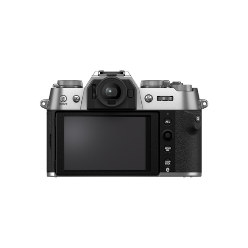 Fujifilm X-T50 Mirrorless Camera