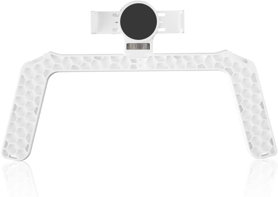 LENSGO L3 Vertical and Horizontal Smartphone Holder with Cold Shoe Mount