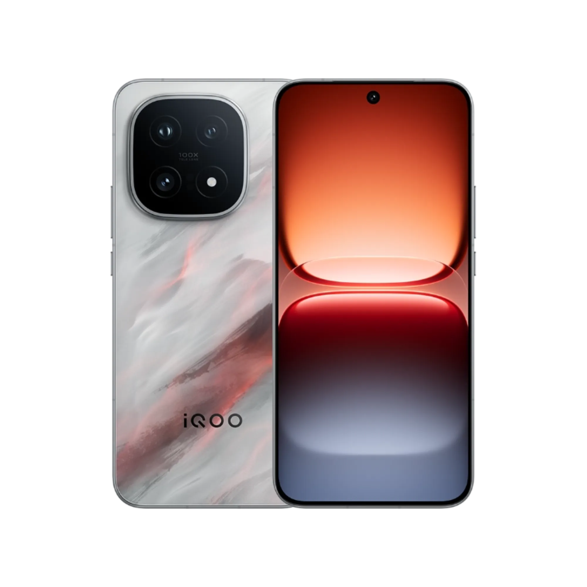Vivo iQOO 15