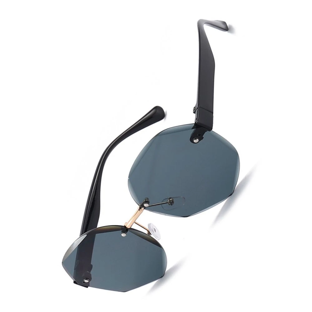 Fashion Summer Ladies Eyeglasses UV400
