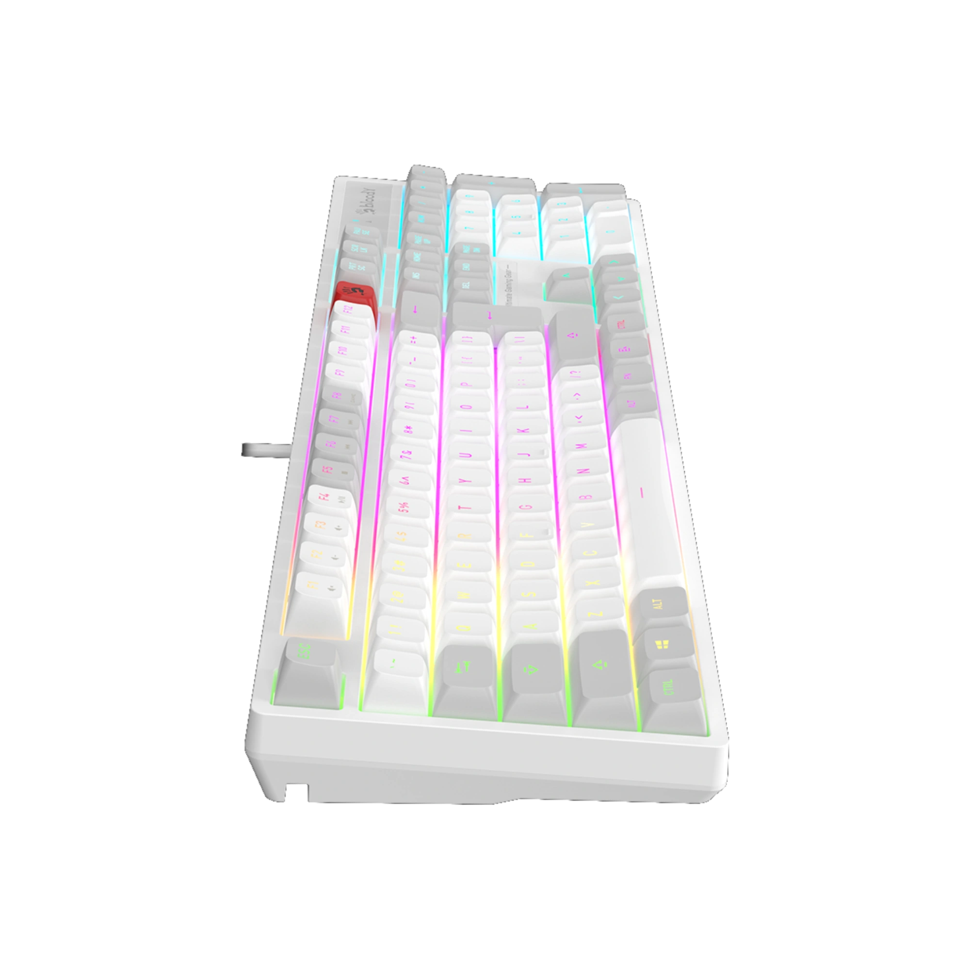 A4Tech Bloody B230N Wired Gaming keyboard