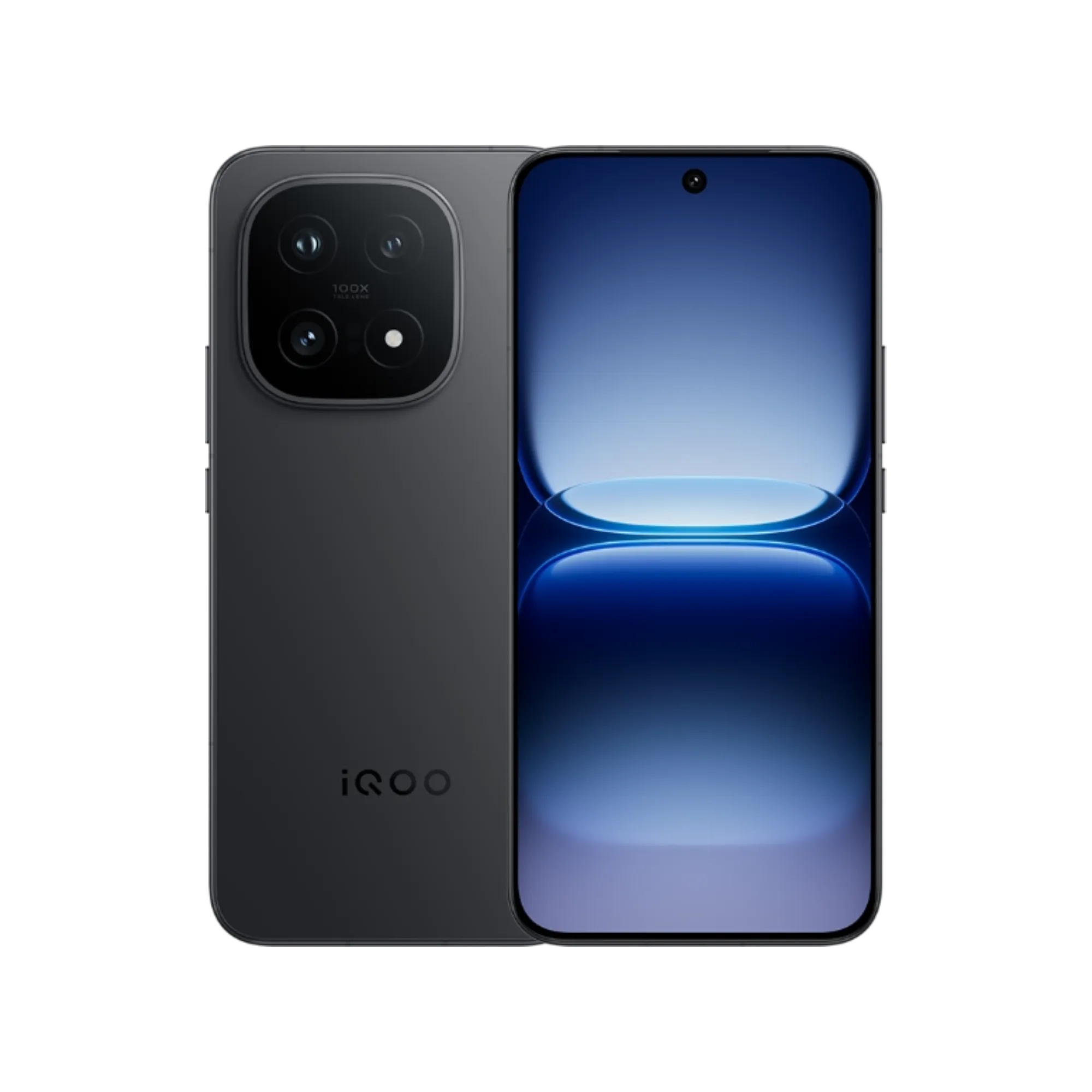 Vivo iQOO 15