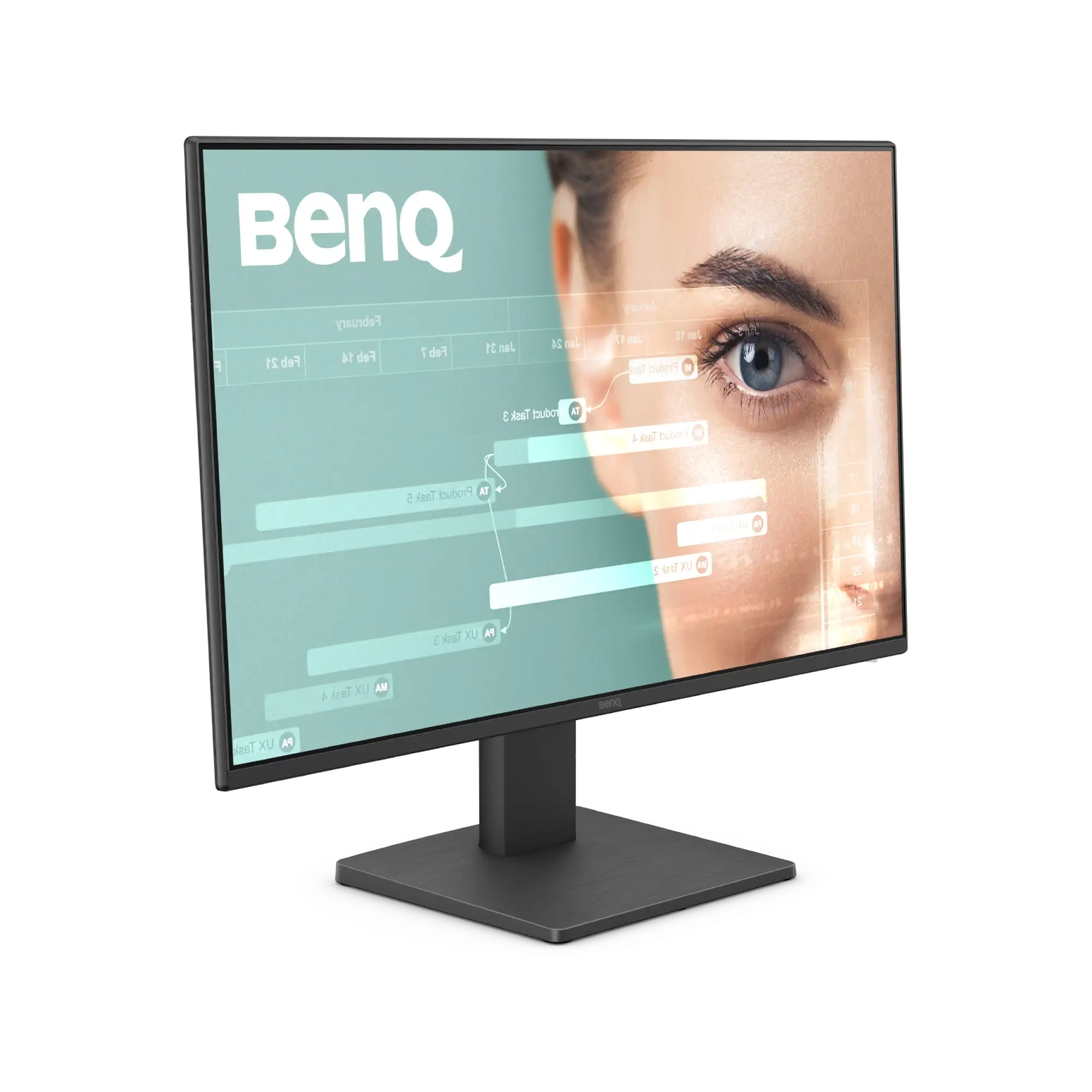BenQ GW2491 23.8'' FHD IPS 100Hz Monitor
