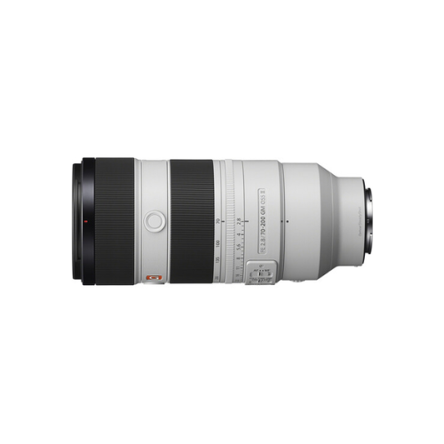 Sony FE 70-200mm f/2.8 GM OSS II Lens