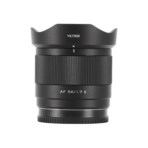 Viltrox 56mm f/1.7 Air Lens