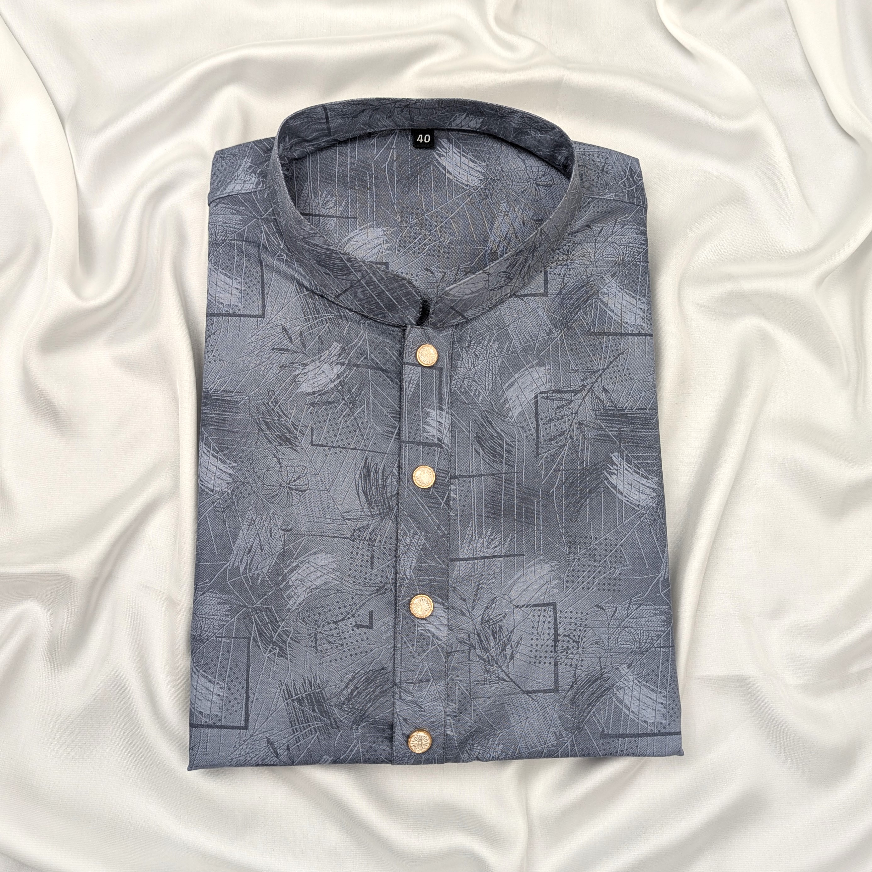 Exclusive 4 in 1 Men's Punjabi Combo Pack