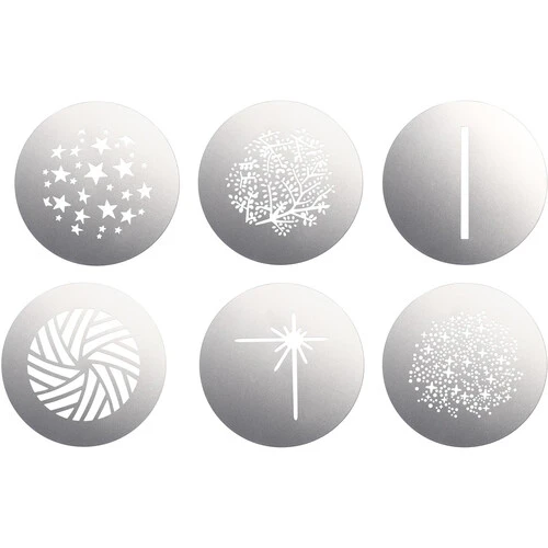 Godox Gobo Set 3 SA 09 003