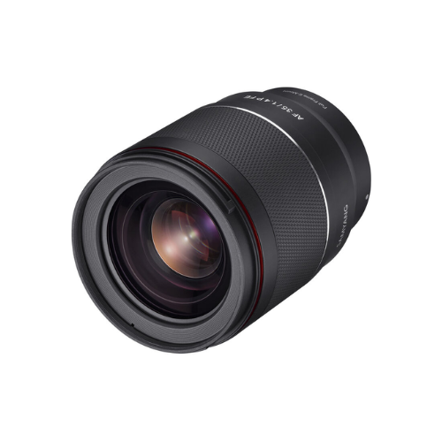 Samyang AF 135mm f/1.8 FE Lens