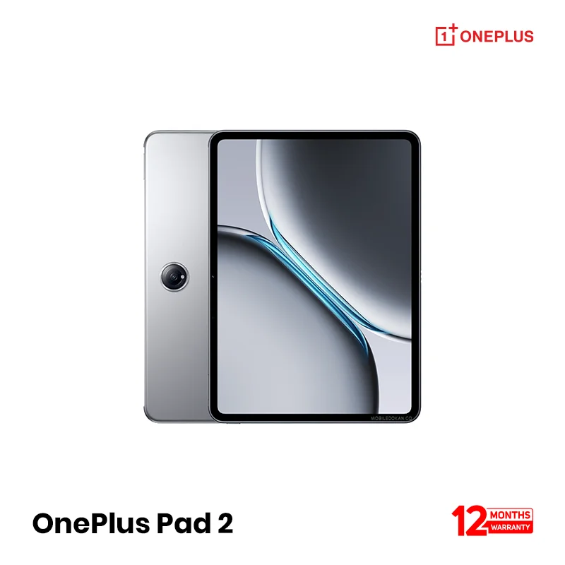 OnePlus Pad 2