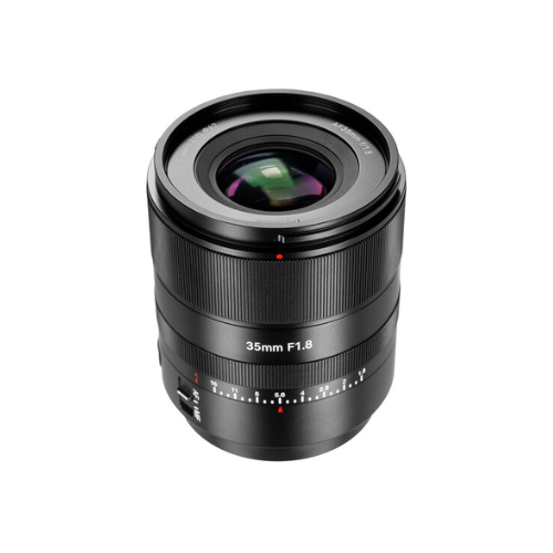 7Artisans 35mm f/1.8 AF Lens