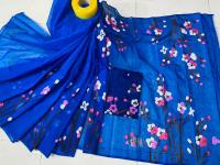 কাপল ড্রেস Couple Saree Sets