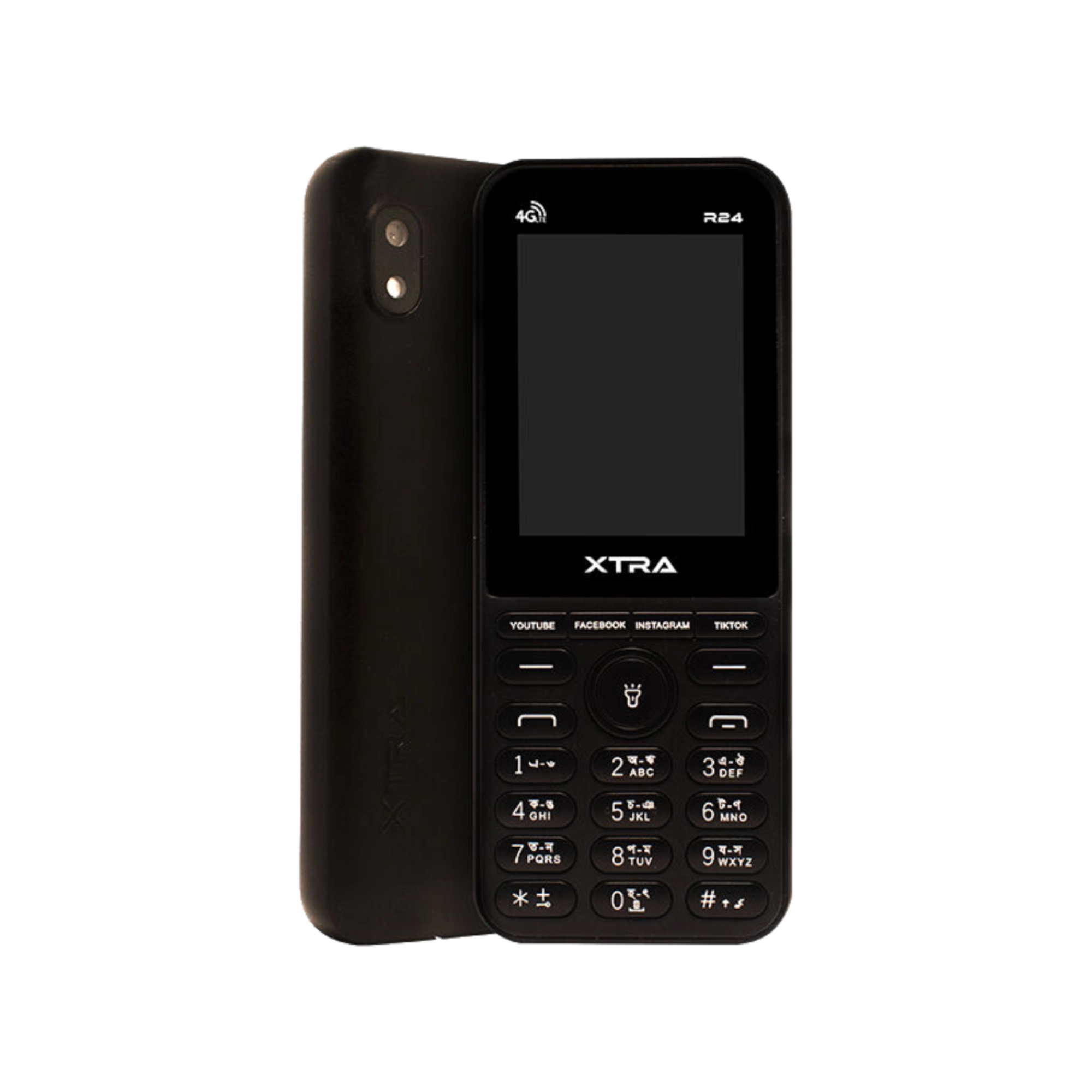 XTRA R24 Feature Phone