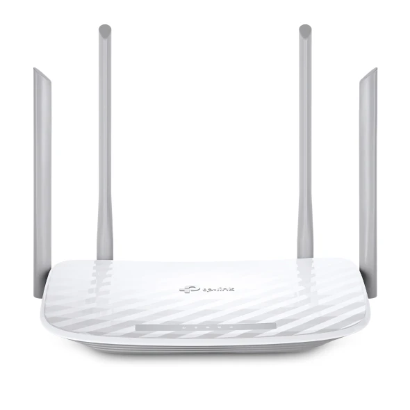 TP-Link Archer C50 AC1200 Ethernet Dual-Band Wi-Fi Router
