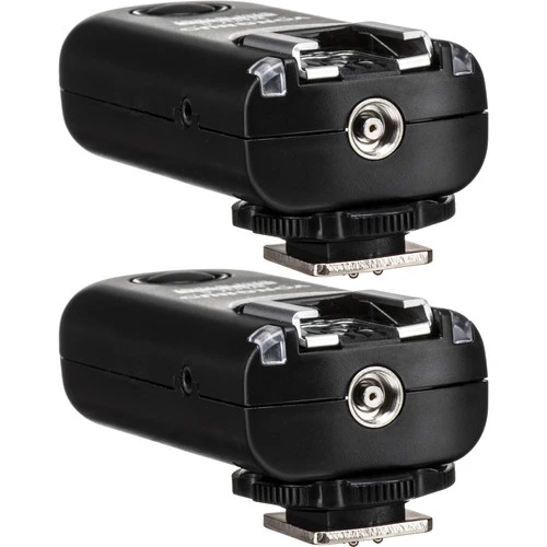 Yongnuo RF603C II Wireless Flash Trigger Kit for Canon